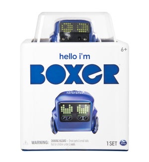BOXER ROBOT (2)